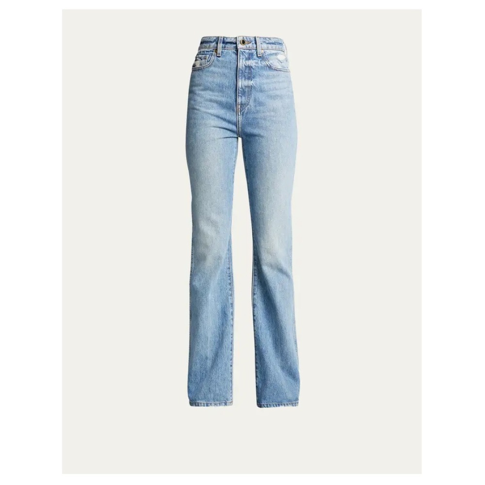 KHAITE DANIELLE IN BOISE 25’ BNWT